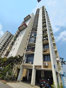 2.5 BHK Flat