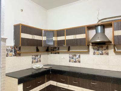 Kitchen Image of 1800 Sq.ft 2.5 BHK Builder Floor for rent in Sector-02 Bahadurgarh for Rs. 18000