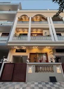 Image of 3400 Sq.ft 5 BHK Villa for sale in Kalwad Road, Jaipur for Rs. 14900000