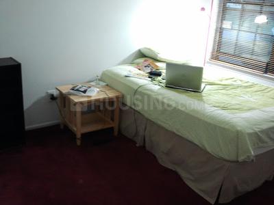 Bedroom Image of 750 Sq.ft 2 BHK Apartment / Flat for sale in Kabra Paradise, Andheri West Mumbai for Rs. 27500000
