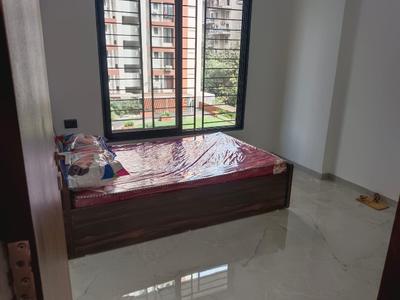 Bedroom Image of 910 Sq.ft 2 BHK Apartment / Flat for sale in Unique Legacy Royale, Mundhwa Pune for Rs. 7800000