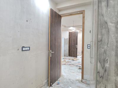 Bedroom Image of 1110 Sq.ft 3 BHK Apartment / Flat for sale in Mehrauli New Delhi for Rs. 8500000