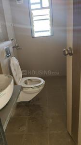 Image of 1100 Sq.ft 3 BHK Apartment / Flat for sale in Jangid Galaxy Tower 1, Thane West, Thane for Rs. 15500000