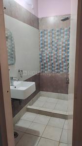 Image of 1100 Sq.ft 3 BHK Builder Floor for rent in Mansarovar Colony, Meerut for Rs. 22000