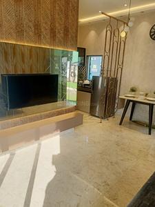 1 BHK Flat