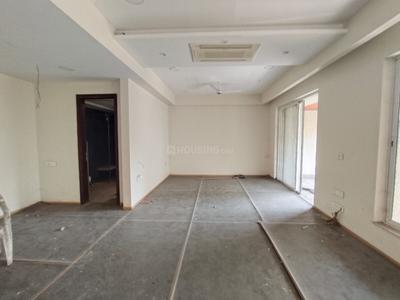 Hall Image of 5700 Sq.ft 5 BHK Apartment / Flat for sale in Goel Ganga Satellite S7, Wanowrie Pune for Rs. 60000000