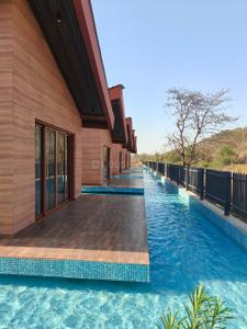 Image of 4000 Sq.ft 4 BHK Apartment / Flat for sale in Gulshan Dynasty, Sector 144, Noida for Rs. 130000000