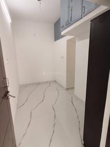 Hall Image of 600 Sq.ft 2 BHK Builder Floor for rent in K R Puram Bengaluru for Rs. 20000