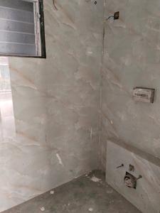 Common Bathroom Image of 1150 Sq.ft 2 BHK Apartment / Flat for sale in Sunny Orchid Heights, Ulwe Navi Mumbai for Rs. 12700000