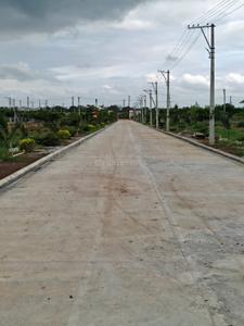 Image of 183 Sq.ft Residential Plot / Land for sale in Mayank Omkara, Zaheerabad, Sangareddy for Rs. 2928000