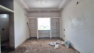 Hall Image of 1650 Sq.ft 3 BHK Builder Floor for sale in Cheeriyal Secunderabad for Rs. 7500000
