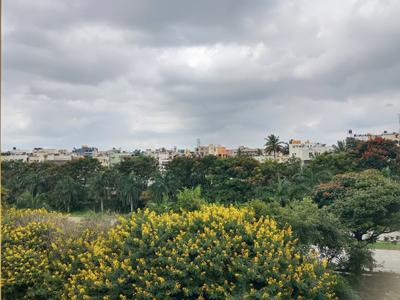Image of 1475 Sq.ft 3 BHK Apartment / Flat for sale in Nandi Forest View by Nandi Developers, Srinivaspura, Bengaluru for Rs. 13400000