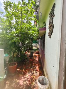 Balcony Image of 2500 Sq.ft 5 BHK Villa for rent in Pimple Gurav Pune for Rs. 35000