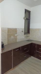 Kitchen Image of 900 Sq.ft 2.5 BHK Builder Floor for sale in Subhash Nagar New Delhi for Rs. 14000000
