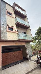 Image of 800 Sq.ft 6 BHK Independent House for sale in Acharlahalli, Bengaluru for Rs. 16000000