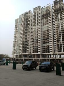 Building Image of 1432 Sq.ft 3 BHK Apartment / Flat for sale in Aliens Space Station, Tellapur Sangareddy for Rs. 13500000