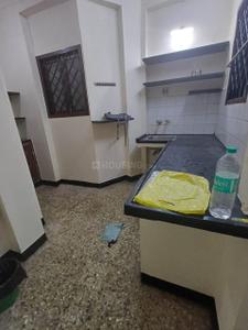 Hall Image of 325 Sq.ft 1 RK Apartment / Flat for sale in West Mambalam Chennai for Rs. 2400000