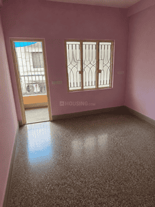 Bedroom Image of 720 Sq.ft 2 BHK Apartment / Flat for sale in Baguiati Kolkata for Rs. 2600000