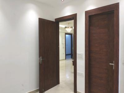 Bedroom Image of 1180 Sq.ft 3 BHK Apartment / Flat for sale in Shalimar Garden Ghaziabad for Rs. 7000000