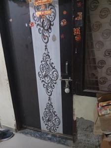 Kitchen Image of 900 Sq.ft 2 BHK Apartment / Flat for sale in Manchwa Jaipur for Rs. 1200000