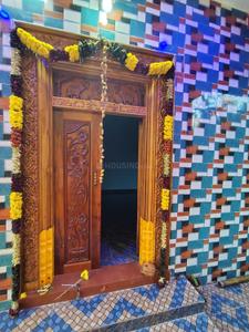 Image of 3200 Sq.ft 2 BHK Independent House for rent in Irumbai, Viluppuram for Rs. 15000