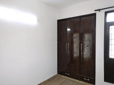 Bedroom Image of 1800 Sq.ft 3 BHK Apartment / Flat for sale in CGHS Vasundhara Apartments by CGHS Group, Sector 6 Dwarka New Delhi for Rs. 25800000