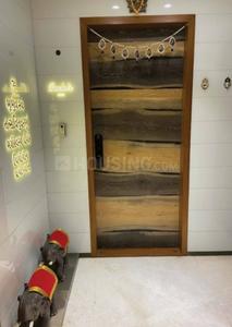 Bathroom Image of 2175 Sq.ft 3 BHK Apartment / Flat for sale in Andheri West Mumbai for Rs. 74900000