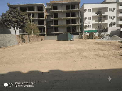 Residential Plot