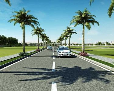 Image of 640 Sq.ft Residential Plot / Land for sale in Empire Township Madhavaram, Madhavaram, Chennai for Rs. 2050000