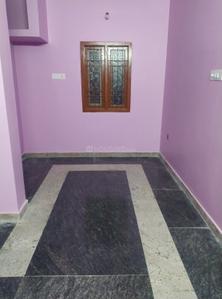 1 BHK Independent House