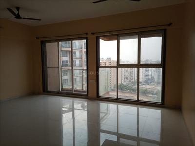 Hall Image of 1110 Sq.ft 2 BHK Apartment / Flat for sale in Akshar Elementa, Tathawade Pune for Rs. 9500000