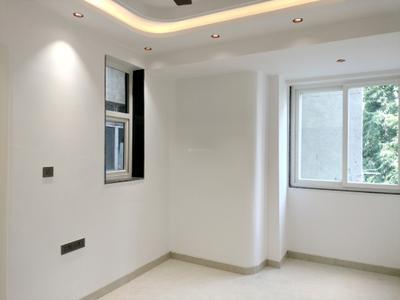 Bedroom Image of 2200 Sq.ft 4 BHK Apartment / Flat for sale in Shama Apartment, Sector 10 Dwarka New Delhi for Rs. 38500000
