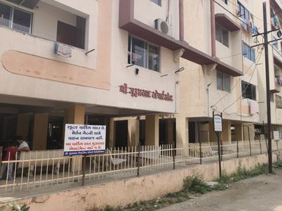 Image of 729 Sq.ft 2 BHK Apartment / Flat for sale in Guruprasad Apartment, Lohana Para, Rajkot for Rs. 3299999