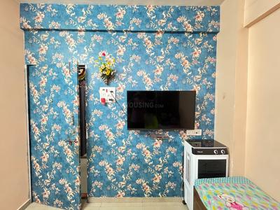 Image of 375 Sq.ft 1 RK Apartment / Flat for sale in Dombivli East, Thane for Rs. 1800000
