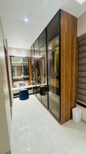 Image of 1647 Sq.ft 3 BHK Apartment / Flat for sale in Dhayari, Pune for Rs. 17900000