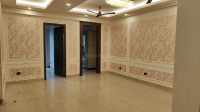 Living Room Image of 1750 Sq.ft 3 BHK Builder Floor for rent in Trehan Luxury Floors 71, Sector 71 Gurgaon for Rs. 45000
