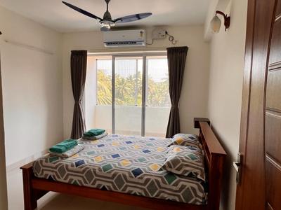 Bedroom Image of 1350 Sq.ft 2 BHK Apartment / Flat for sale in Yeyyadi Mangalore for Rs. 7200000