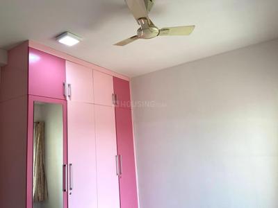 Bedroom Image of 1520 Sq.ft 3 BHK Apartment / Flat for sale in Sobha Forest View, Lingadheeranahalli Bengaluru for Rs. 20000000