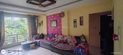 Bedroom Image of 947 Sq.ft 2 BHK Apartment / Flat for rent in Tivrem Goa for Rs. 15000