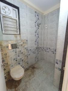 Bathroom Image of 1400 Sq.ft 2 BHK Apartment / Flat for sale in Sector 14 Dwarka New Delhi for Rs. 22000000
