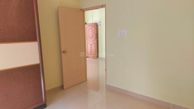 Bedroom Image of 1400 Sq.ft 2 BHK Apartment / Flat for rent in RR Nagar Bengaluru for Rs. 31000
