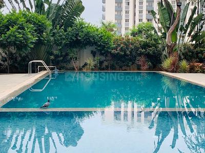 Image of 1760 Sq.ft 3 BHK Apartment / Flat for rent in Hoodi, Bengaluru for Rs. 60000