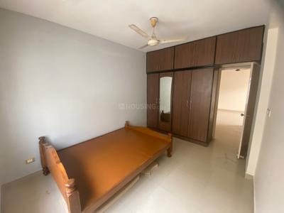 Bedroom Image of 1619 Sq.ft 3.5 BHK Apartment / Flat for rent in Daya MK Santara Magan Place, Hulimavu Bengaluru for Rs. 40000