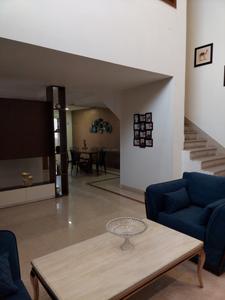 Hall Image of 2524 Sq.ft 3 BHK Apartment / Flat for sale in Pivotal Faridabad Eye, Sector 70 Faridabad for Rs. 33000000