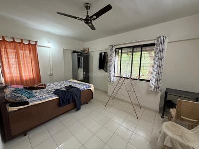 Bedroom Image of 1040 Sq.ft 2 BHK Apartment / Flat for sale in Pleasant Avenue, Viman Nagar Pune for Rs. 15000000