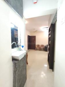 Hall Image of 690 Sq.ft 2 BHK Apartment / Flat for sale in Arsiwala Essar Apex, Virar West Virar for Rs. 5000000