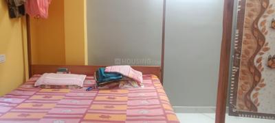 Bedroom Image of 1119 Sq.ft 3 BHK Apartment / Flat for sale in Barrackpore Kolkata for Rs. 5500000
