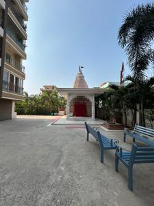 Image of 1254 Sq.ft 3 BHK Apartment / Flat for sale in Nutan Lotus Abode, Gola Road, Patna for Rs. 14000000