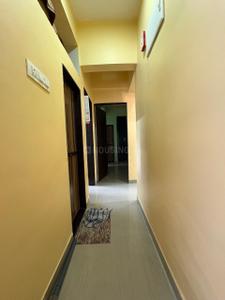 Image of 1100 Sq.ft 2 BHK Apartment / Flat for sale in Shiv Sai Plaza, Seawoods, Navi Mumbai for Rs. 14800000