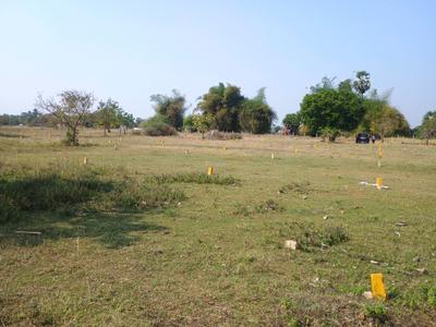 Image of 800 Sq.ft Residential Plot / Land for sale in Tirukalukundram, Chennai for Rs. 1000000